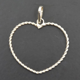 SPA22 - Stříbrný přívěsek